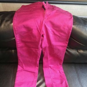 Joe Fresh Slim Coupe Capri